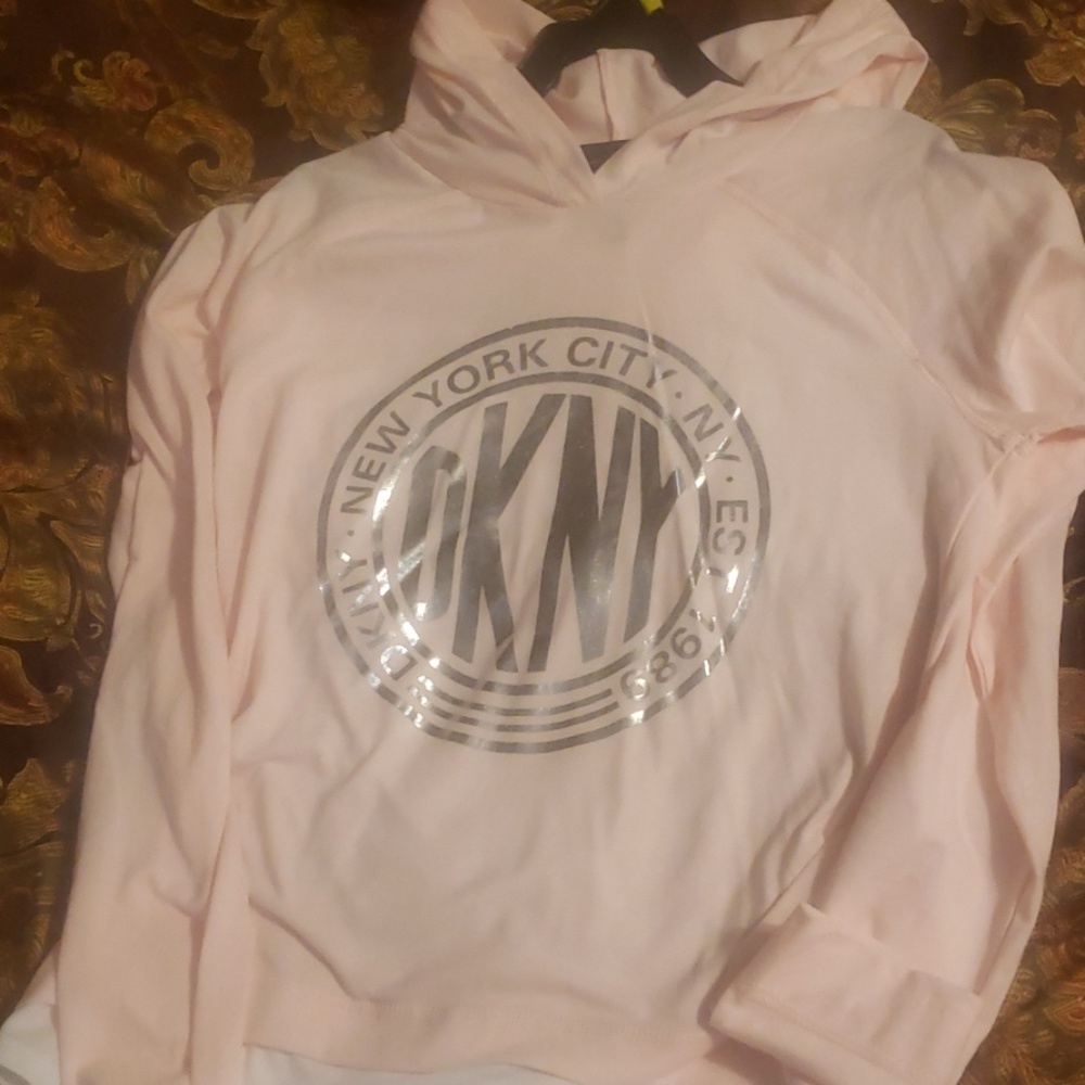 DKNY Hoodie